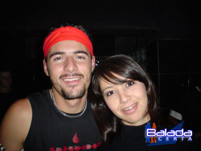 Balada: Fotos na Blood